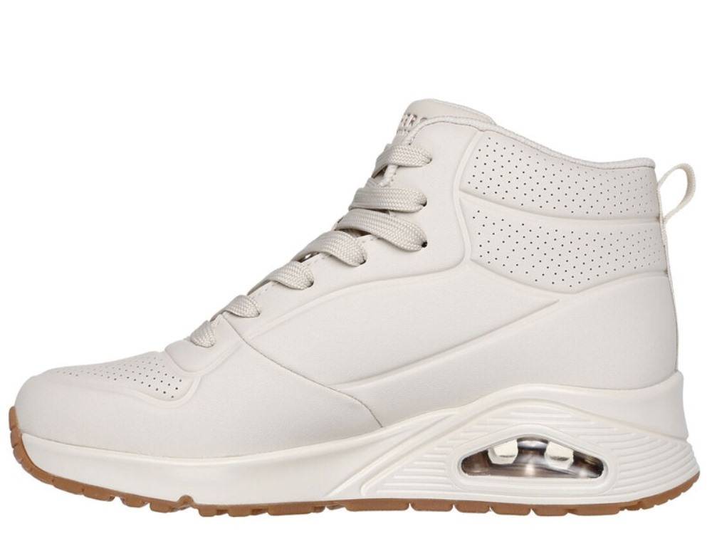 SKECHERS UNO: STAND HIGH