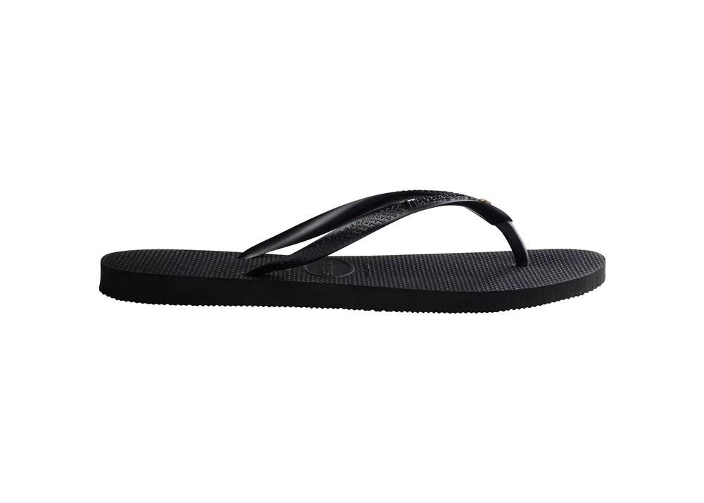 HAVAIANAS SLIM CRYSTAL SW II