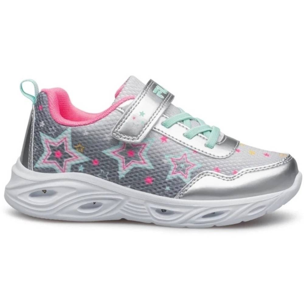 FILA MEMORY BLINK 3 V KIDS SHOES