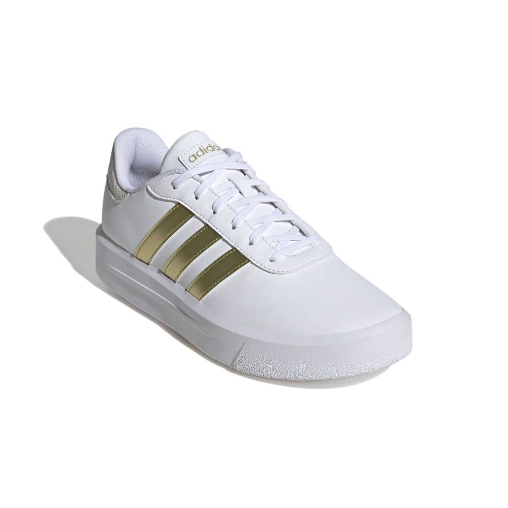 ADIDAS COURT PLATFORM
