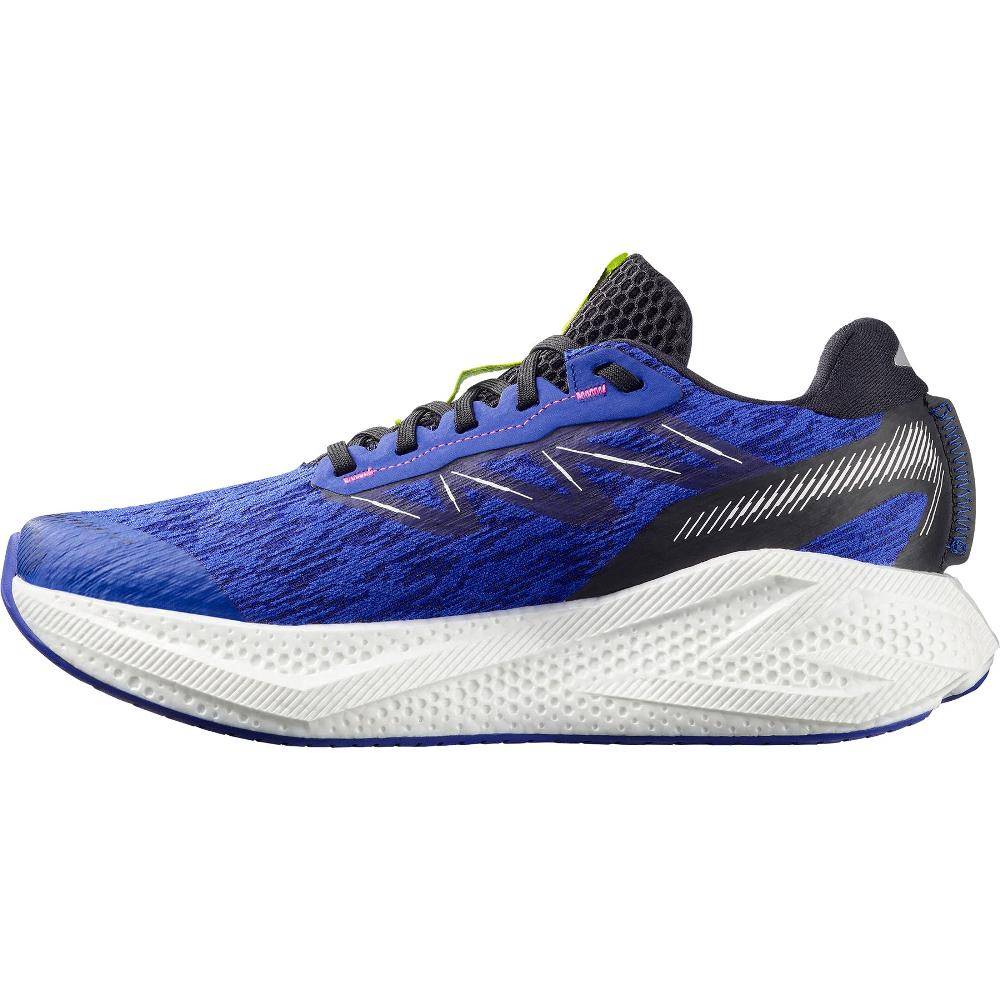 SALOMON AERO GLIDE 4 MEN'S RUNNING SHOES