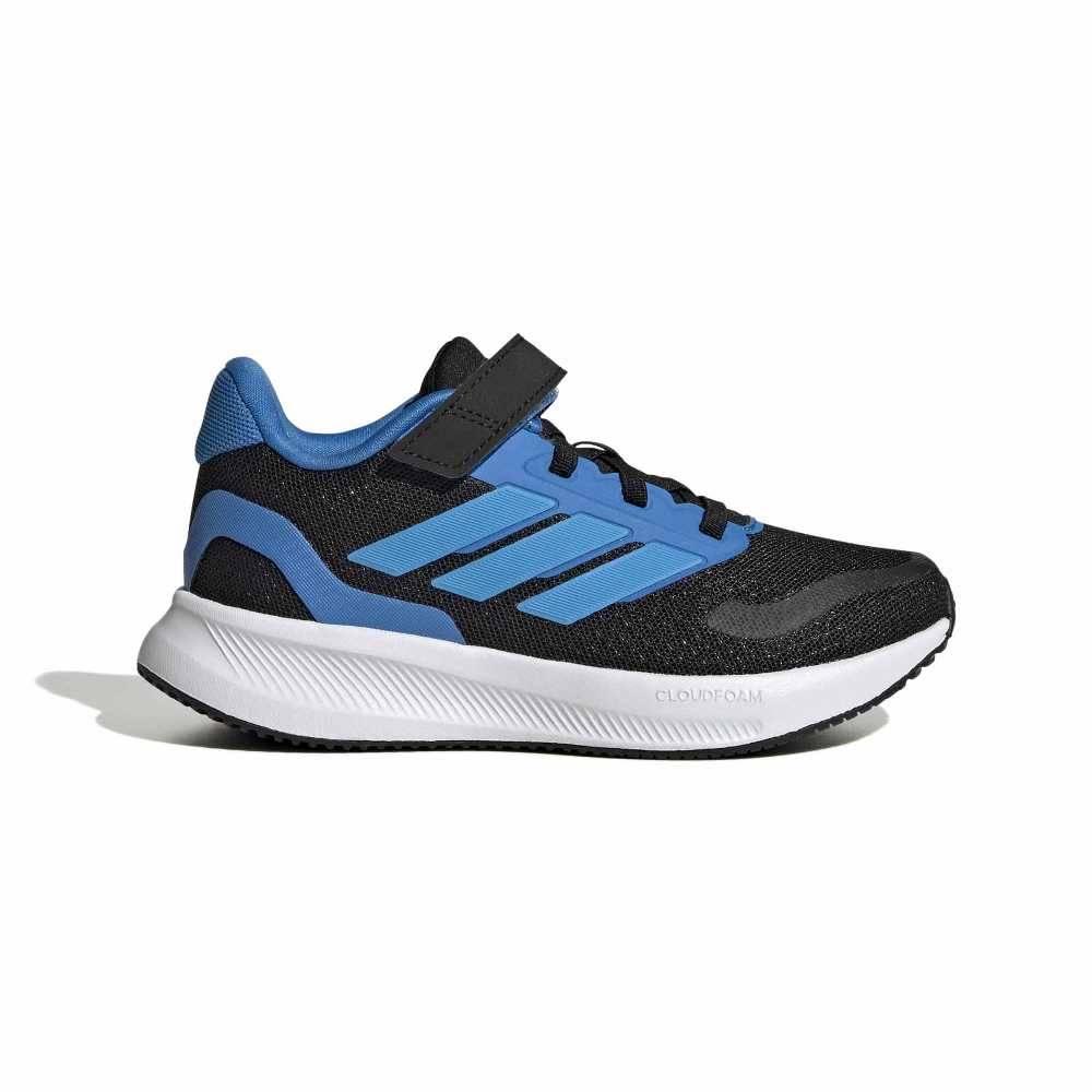 ADIDAS KIDS RUNFALCON 5 SHOES