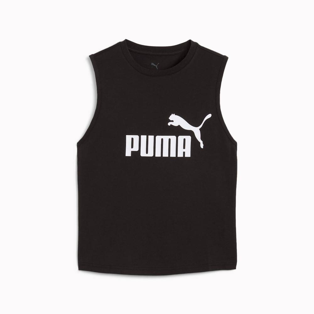 PUMA ESS NO. 1 LOGO SLIM TANK