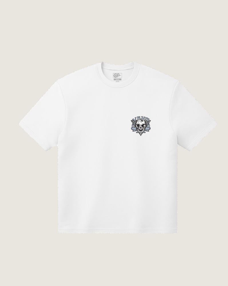 VANS BLAZE HEAD SS TEE