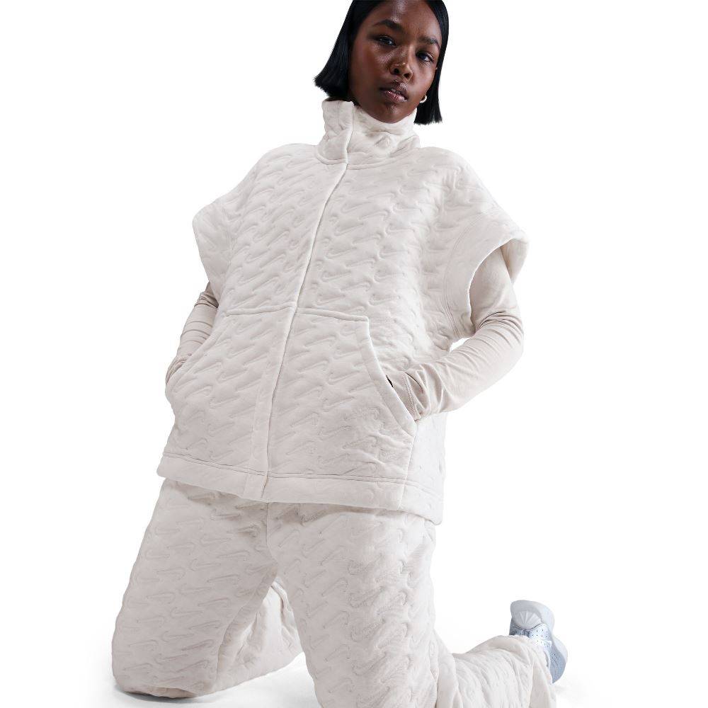NIKE NSW WOMENS PHOENIX FLEECE VEST