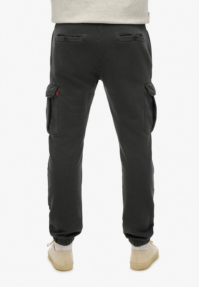 SUPERDRY MICRO LOGO CARGO JOGGER