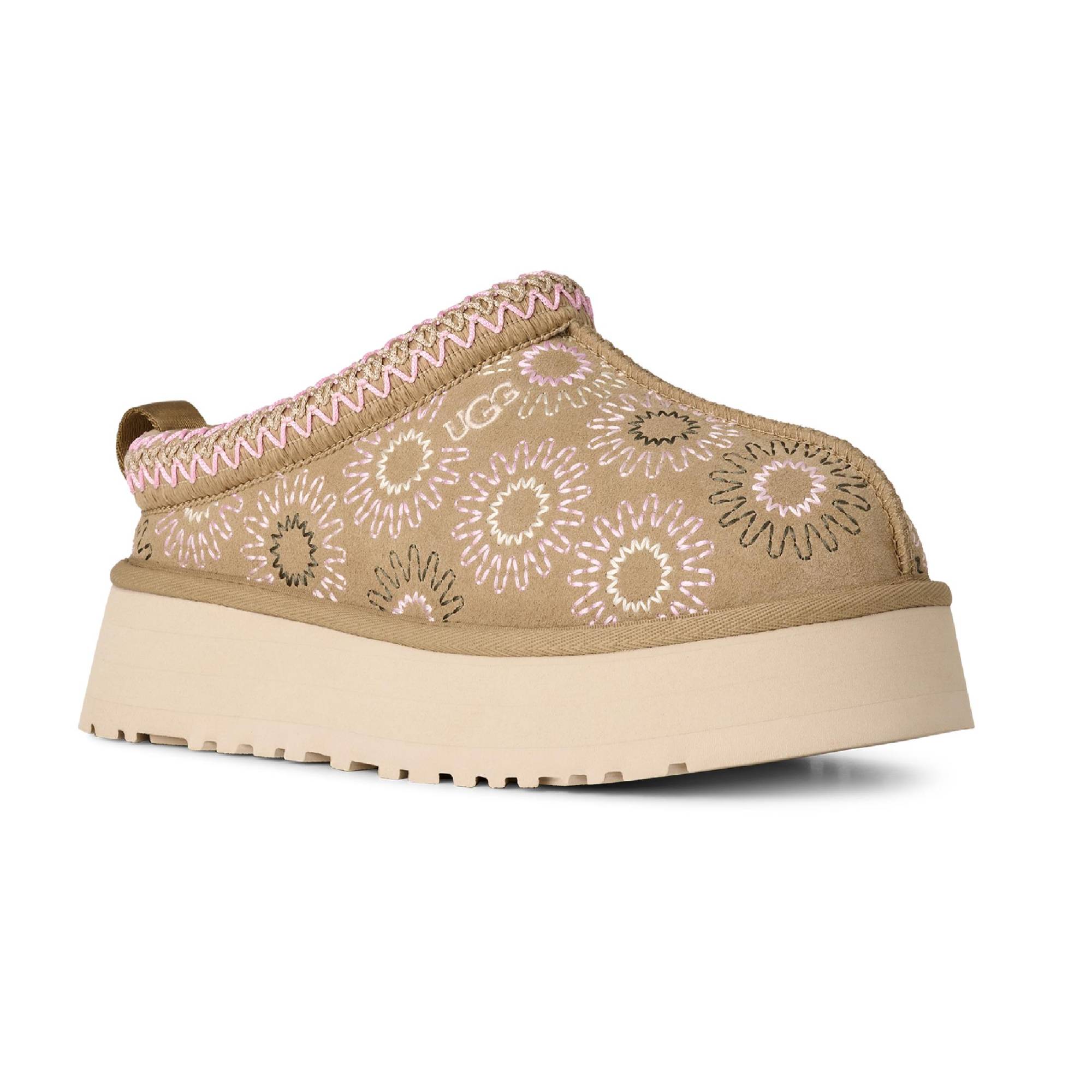 UGG TAZZ SUN STITCH WOMENS