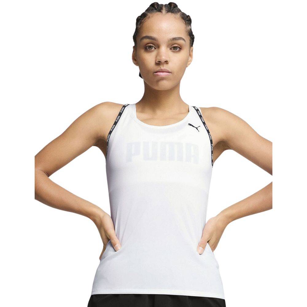 PUMA W STRONG  TANK