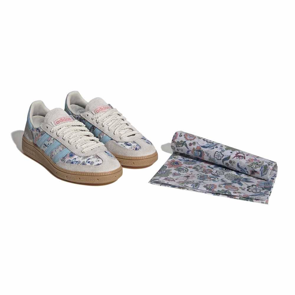 ADIDAS  X LIBERTY LONDON HANDBALL SPEZIAL J