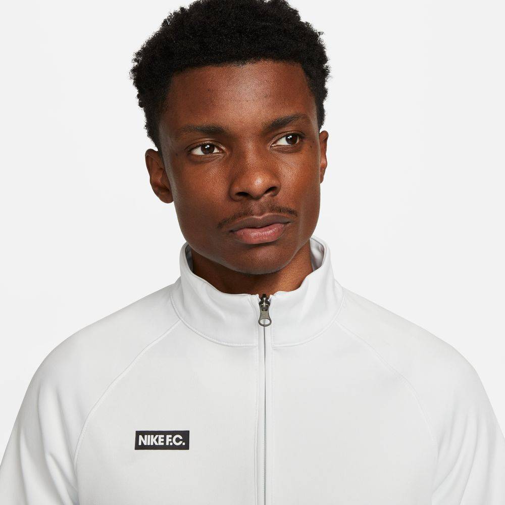 NIKE FC DRI-FIT LIBERO KNIT TRACKSUIT