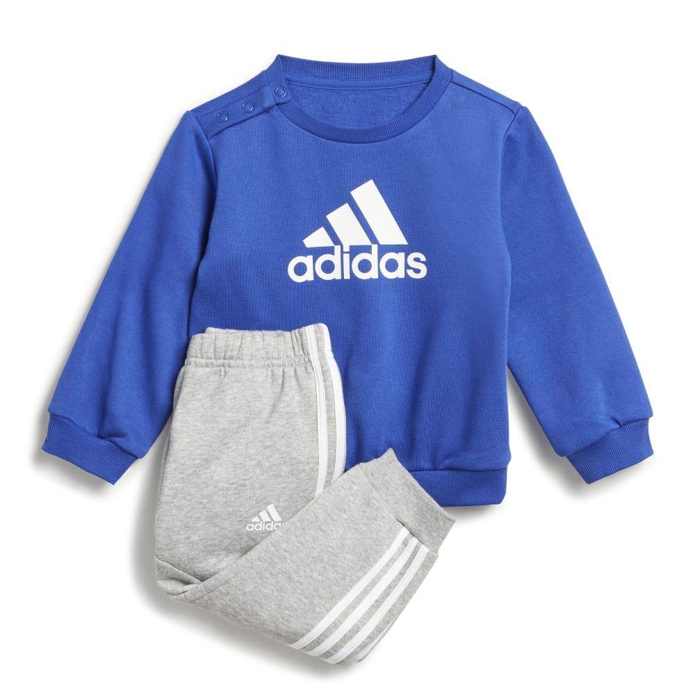 ADIDAS I BOS LOGO JOG