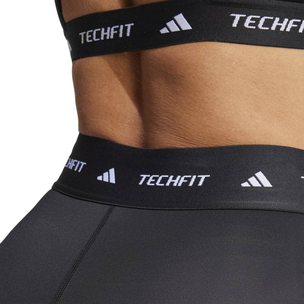 ADIDAS TECHFIT CAPRI LEGGINGS
