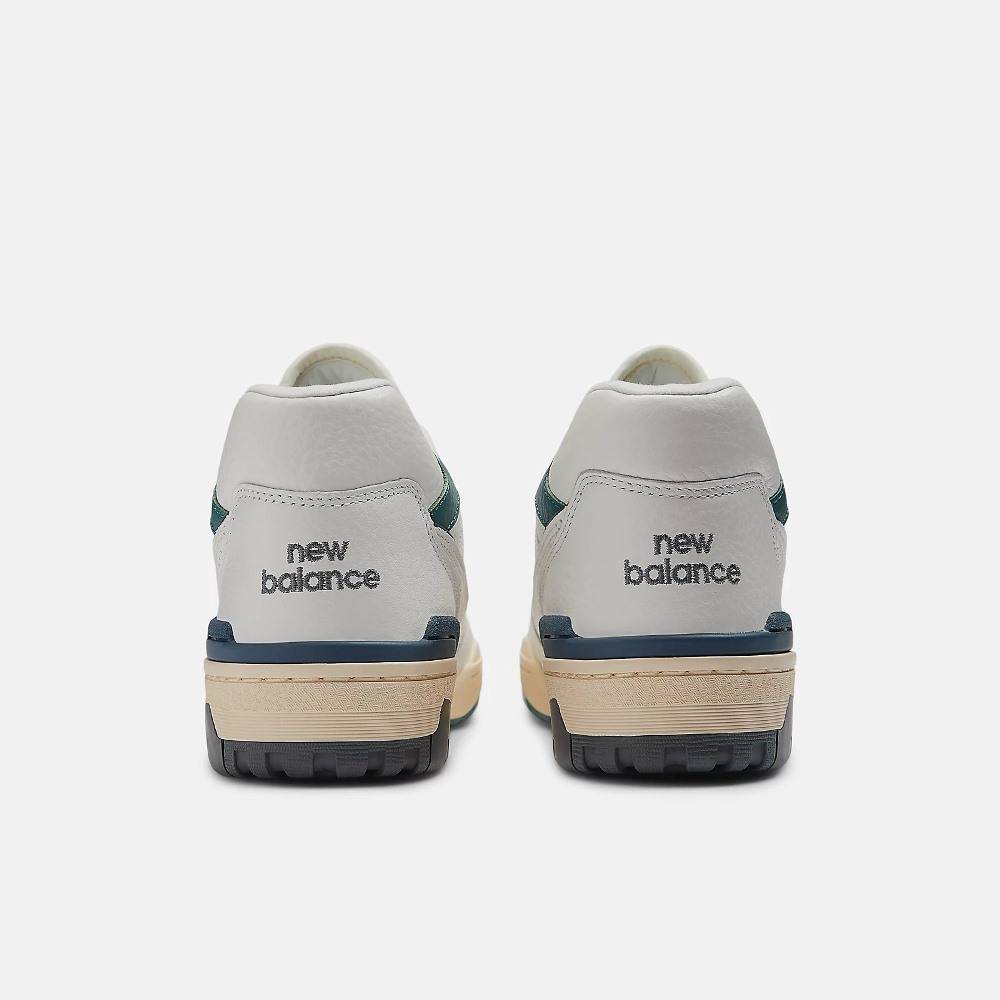 NEW BALANCE 550 LIFESTYLE SNEAKERS