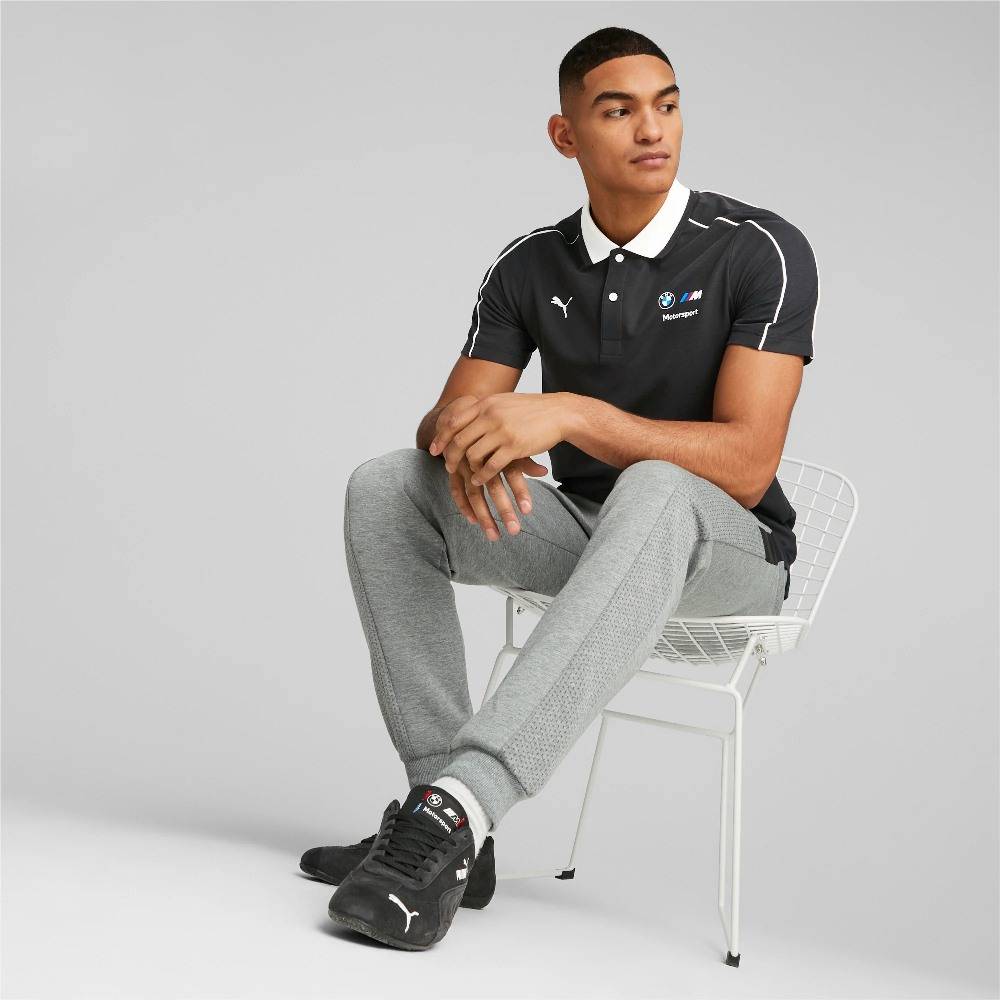 PUMA M MOTORSPORT POLO