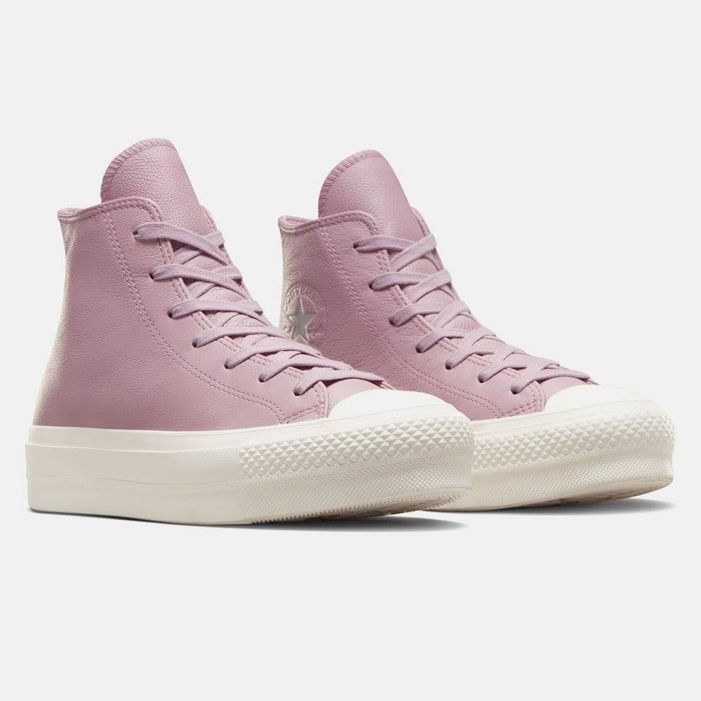 CONVERSE CHUCK TAYLOR ALL STAR LIFT