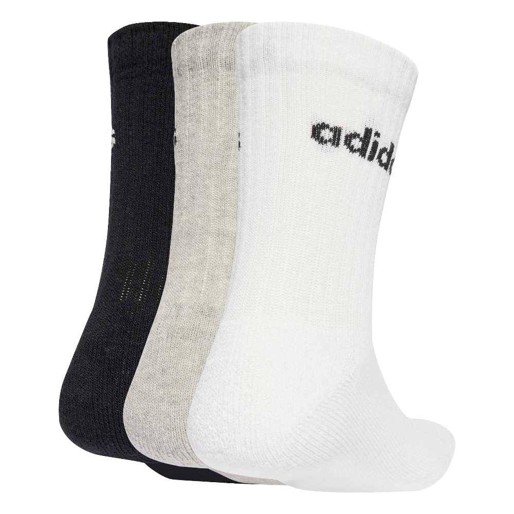 ADIDAS C LIN CREW 6P