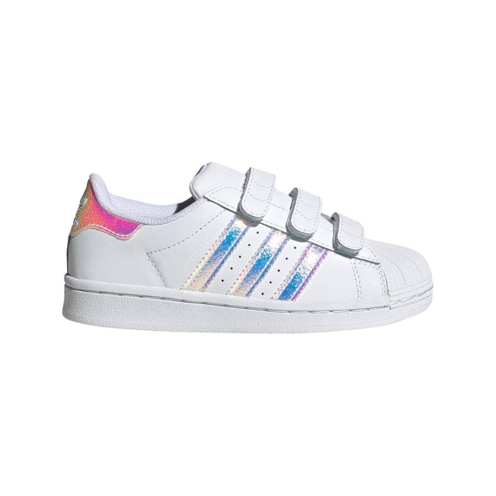 ADIDAS SUPERSTAR KIDSF C