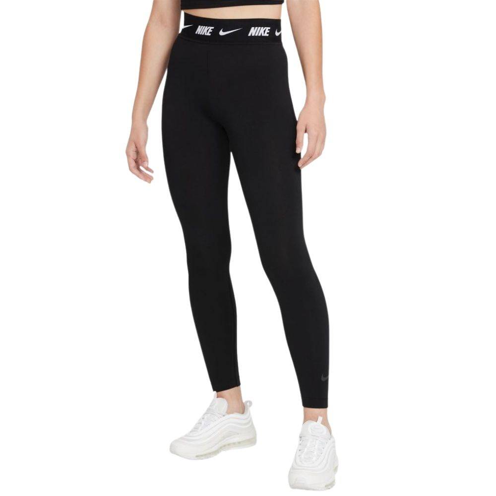 NIKE NSW WOMENS CLUB HIGH-WAIST LEGGINGS