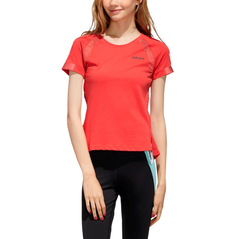 ADIDAS W FC COOL TEE