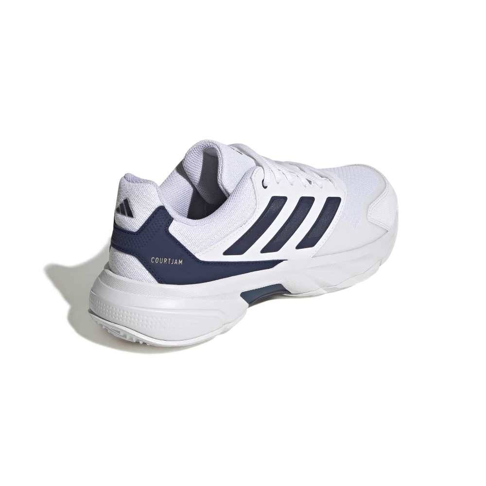 ADIDAS M COURTJAM CONTROL 3 TENNIS SHOES