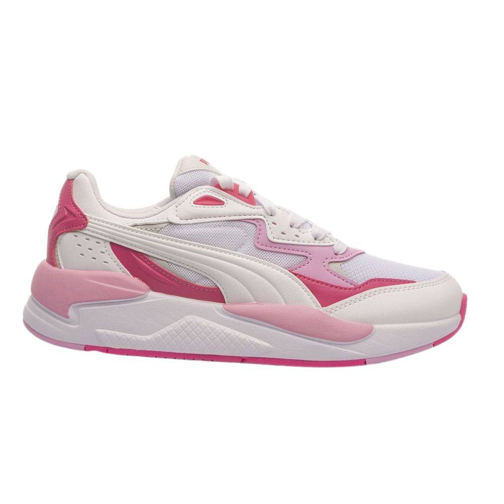 PUMA X-RAY SPEED JR TRAINERS