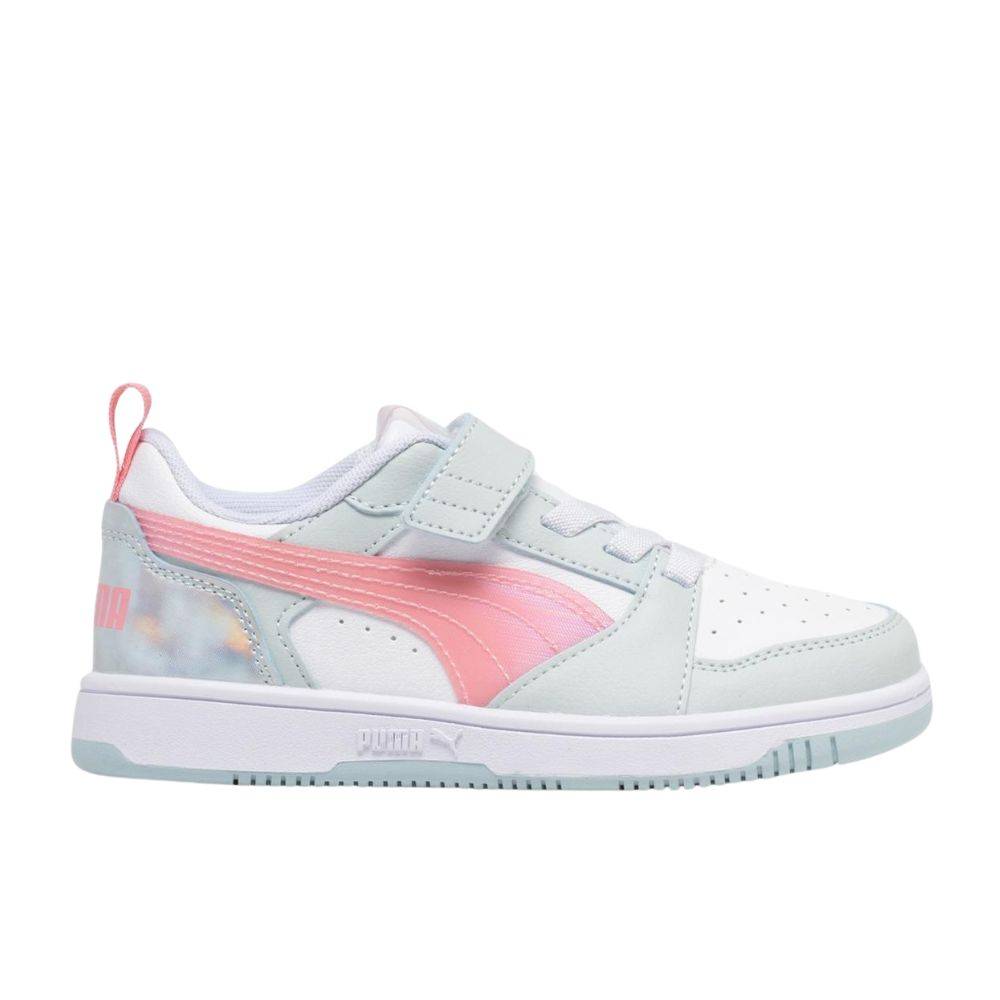 PUMA REBOUND V6 LO SPACE BELLE AC+ PS