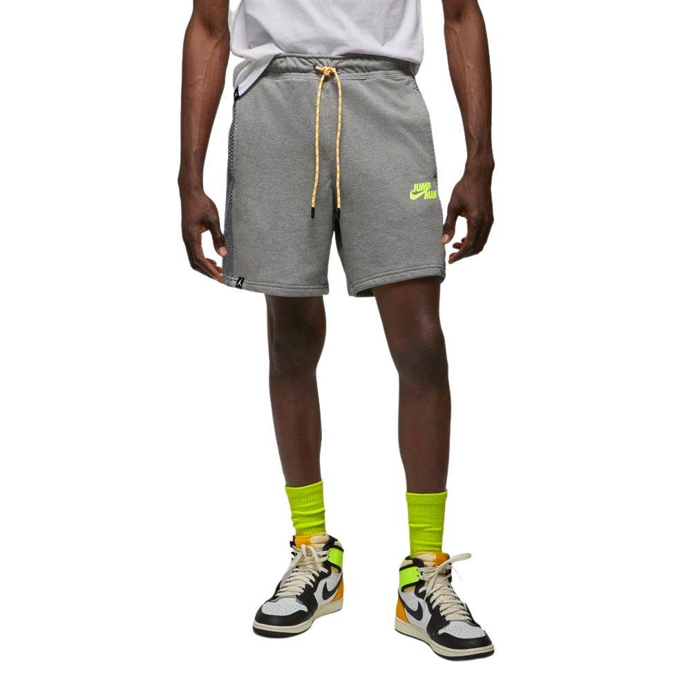 NIKE JORDAN JUMPMAN FLC SHORT