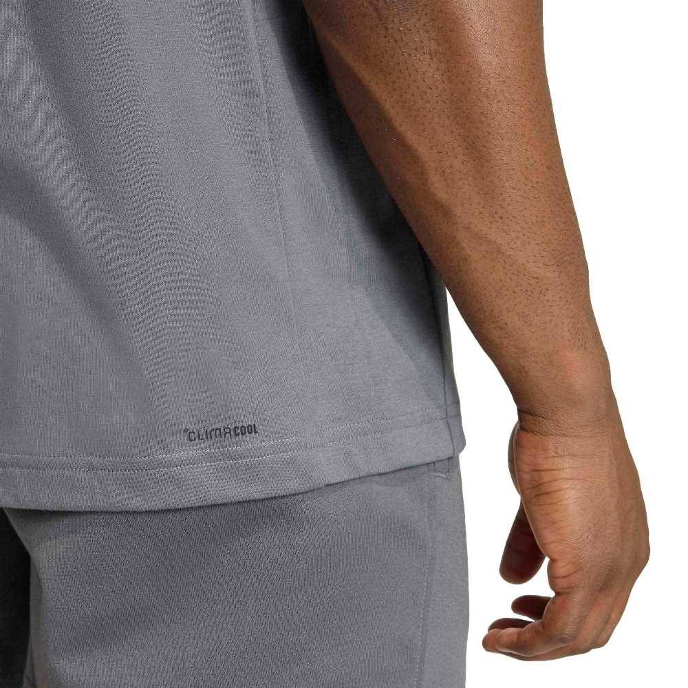 ADIDAS M WORKOUT ESSENTIALS FEELREADY T-SHIRT