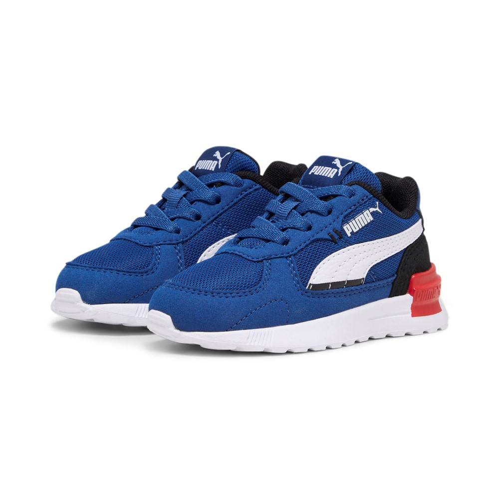 PUMA GRAVITON AC INFANT SHOES