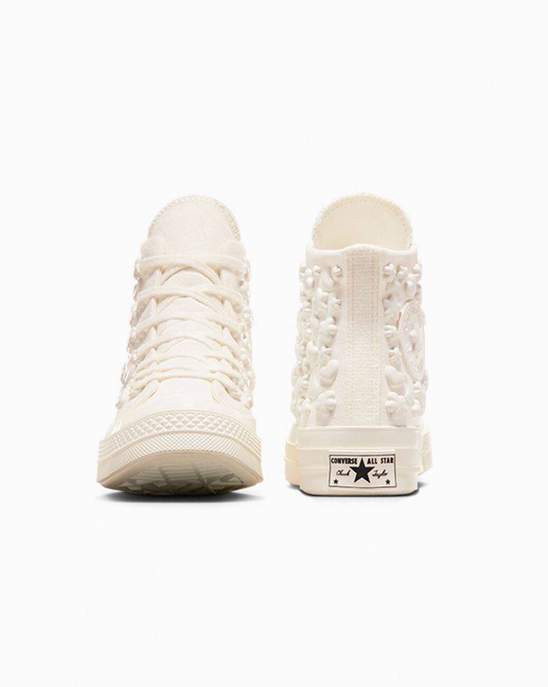 CONVERSE CHUCK 70 3D CHARMS