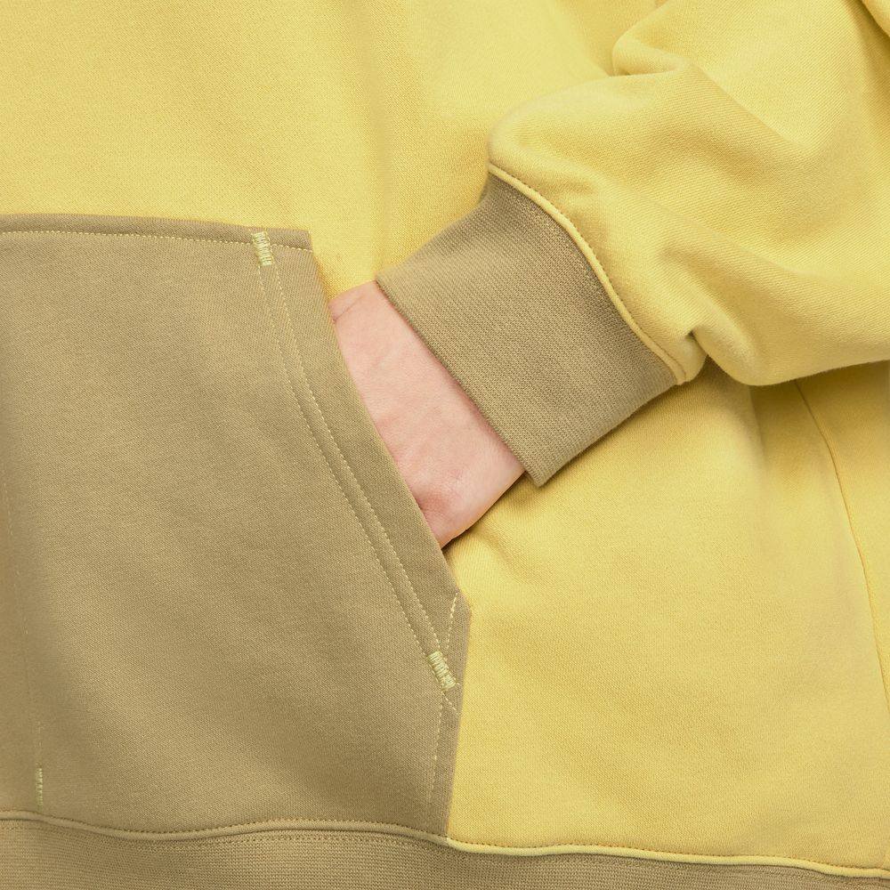 NIKE NSW WOMENS SWOOSH FLEECE HOODIE