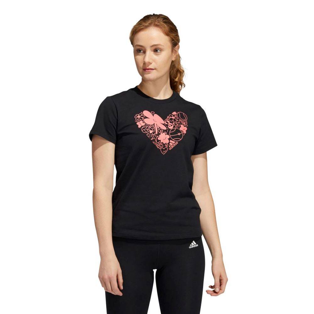 ADIDAS W FUN G T