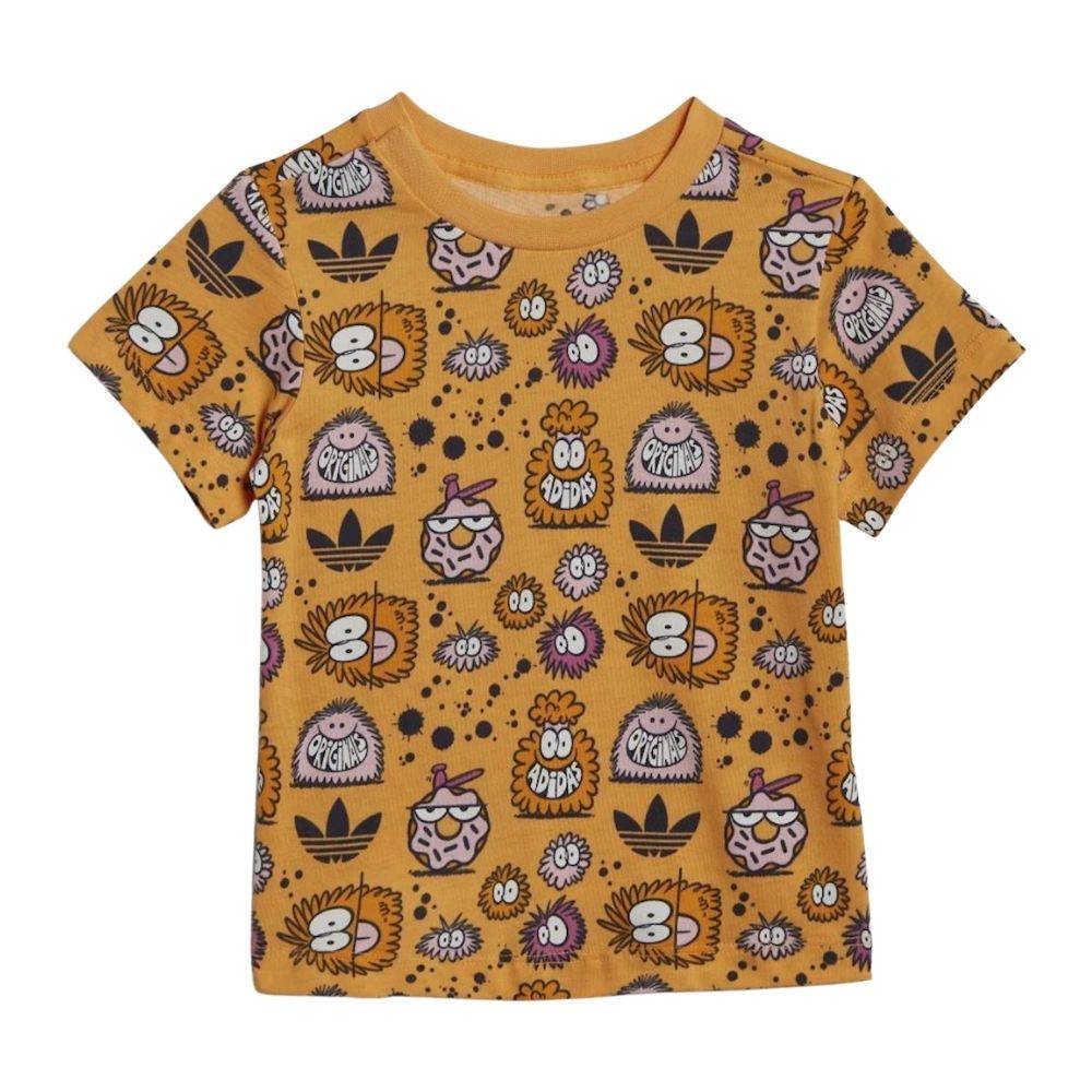 ADIDAS TEE