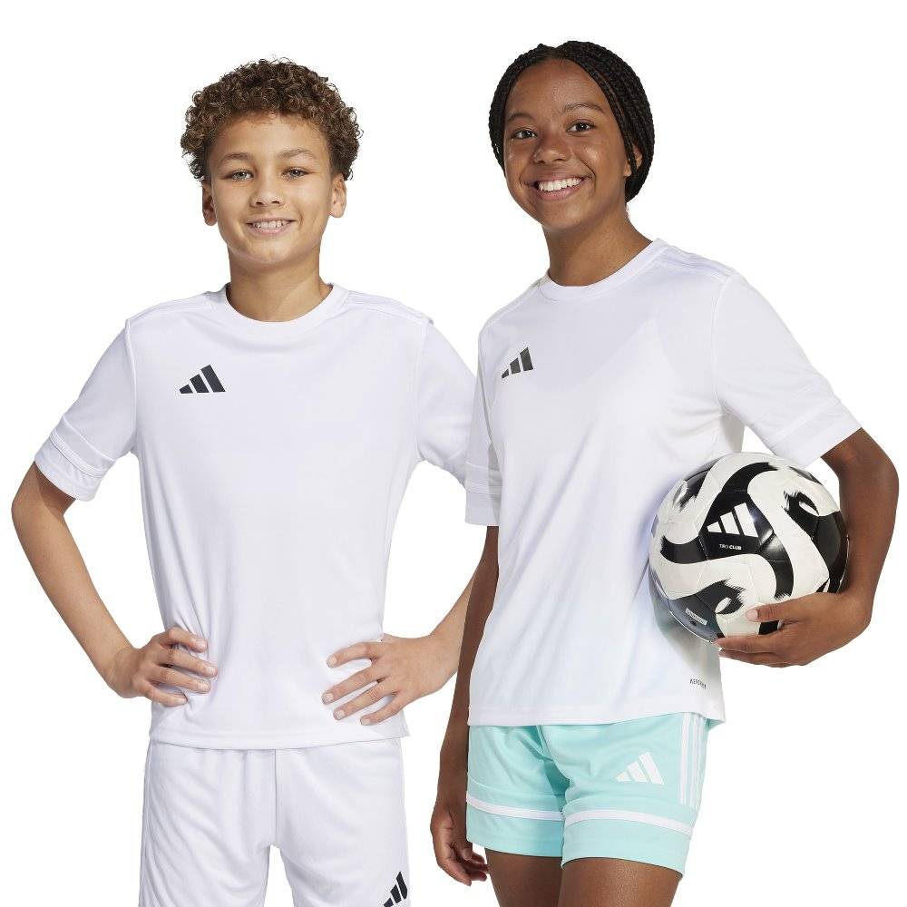 ADIDAS YOUTH SQUADRA 25 JERSEY