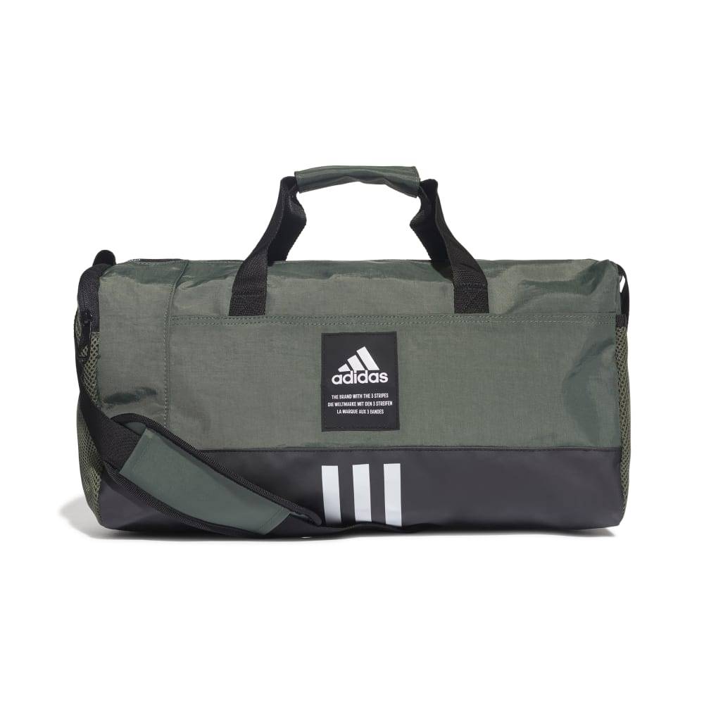 ADIDAS 4ATHLTS DUFFEL BAG SMALL