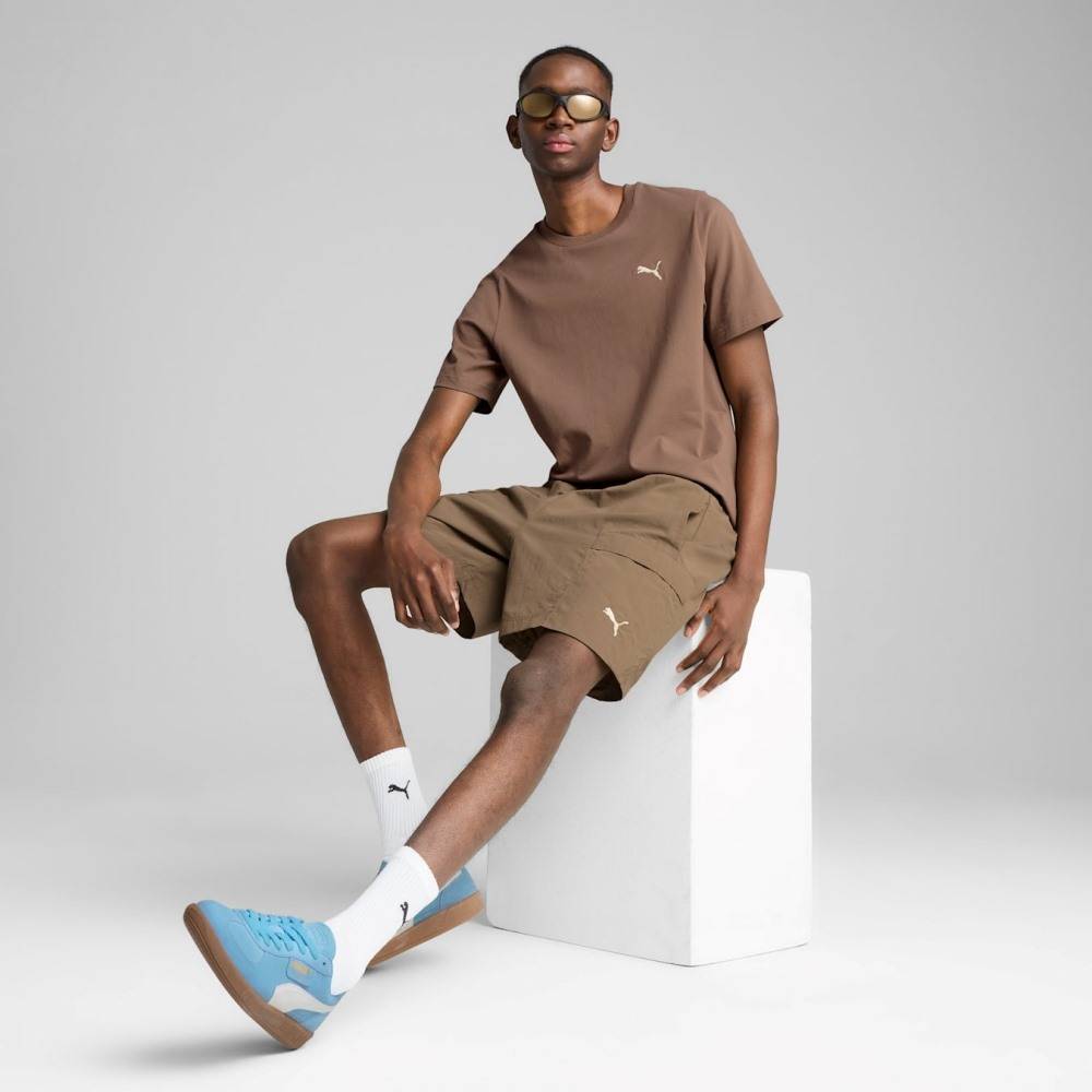 PUMA WARDROBE ESS TEE
