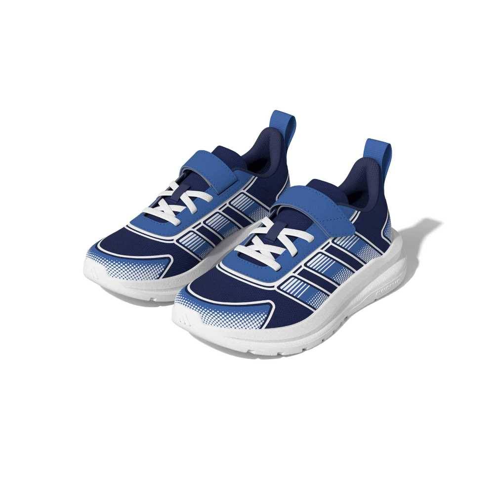 ADIDAS KIDS TENSAUR RUN 4.0 SHOES