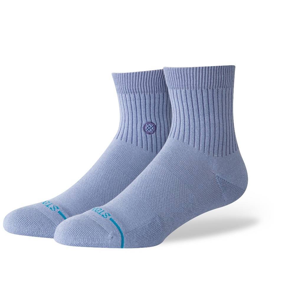 STANCE ICON POP QUARTER