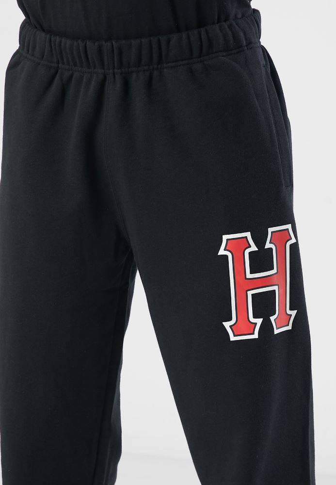 HUF CRACKERJACK FLEECE PANT