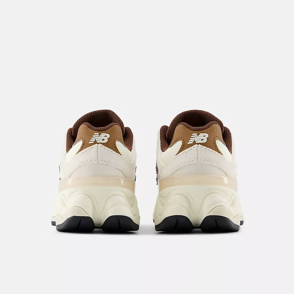 NEW BALANCE 9060 CLASSICS PRESCHOOL SHOES