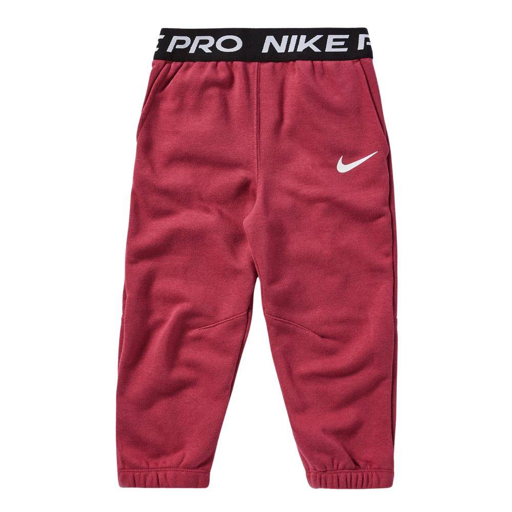 NIKE LITTLE GIRLS NIKE PRO JOGGER