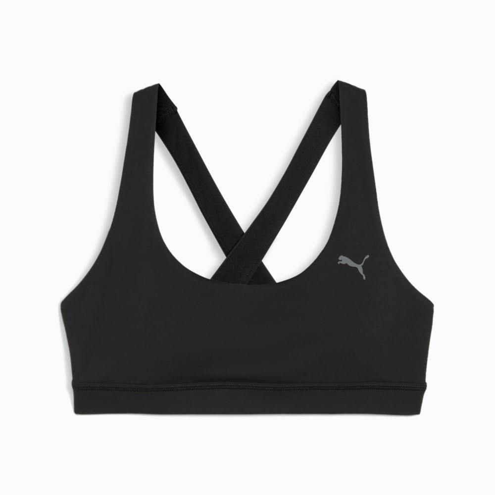 PUMA CLOUDSPUN BRA - MID
