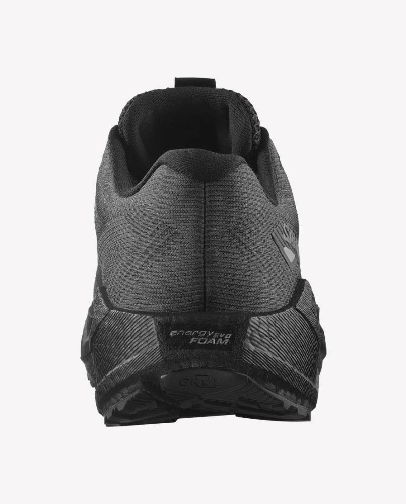 SALOMON GRAVEL RUNNING - AERO BLAZE 3 GRVL GORE-TEX