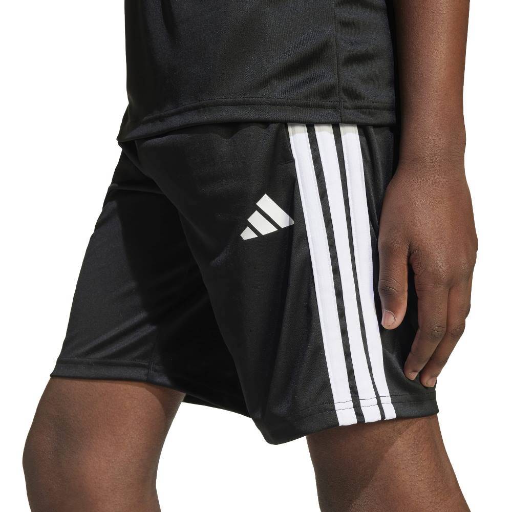 ADIDAS YOUTH TRAIN ESSENTIALS 3-STRIPES T-SHIRT SET