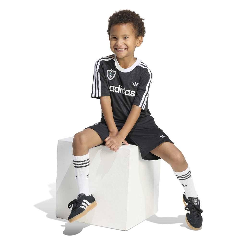 ADIDAS JERSEY SET