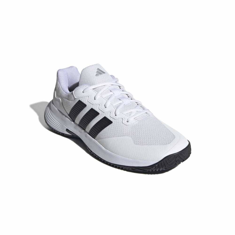 ADIDAS M GAMECOURT 2 TENNIS SHOES