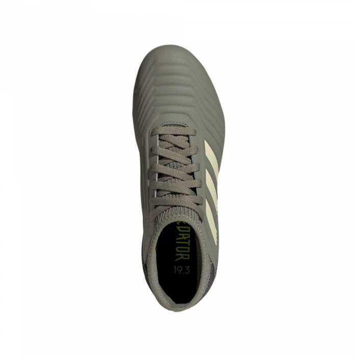 ADIDAS PREDATOR 19.3 FIRM GROUND JUNIOR
