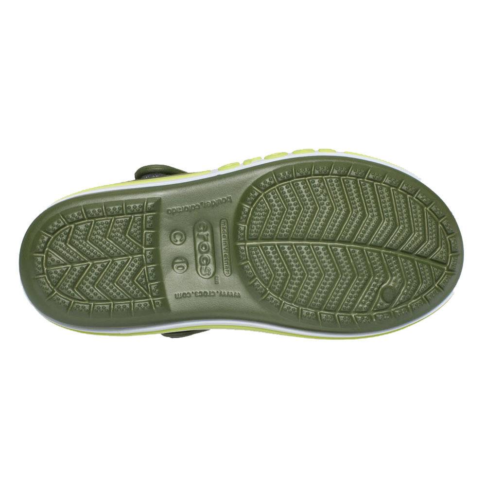 CROCS BAYABAND SANDAL K