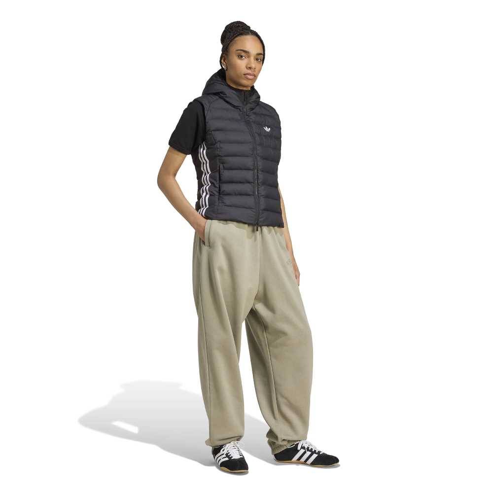 ADIDAS ORIGINALS ADICOLOR SLIM PADDED VEST