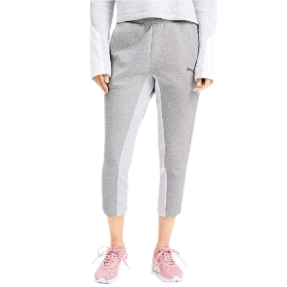 PUMA EVOSTRIPE SWEATPANT WOMENS